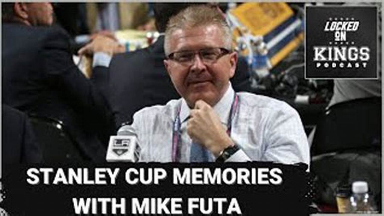 Stanley Cups, Breaking-news