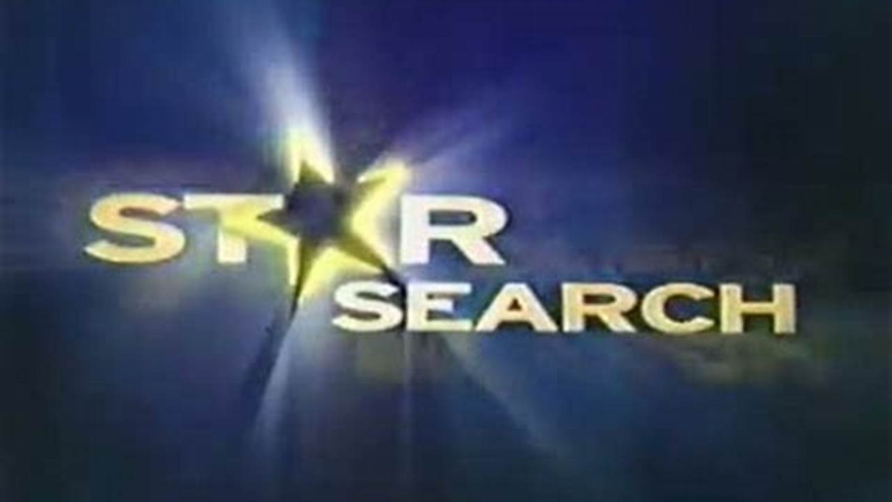 Star Search 2024