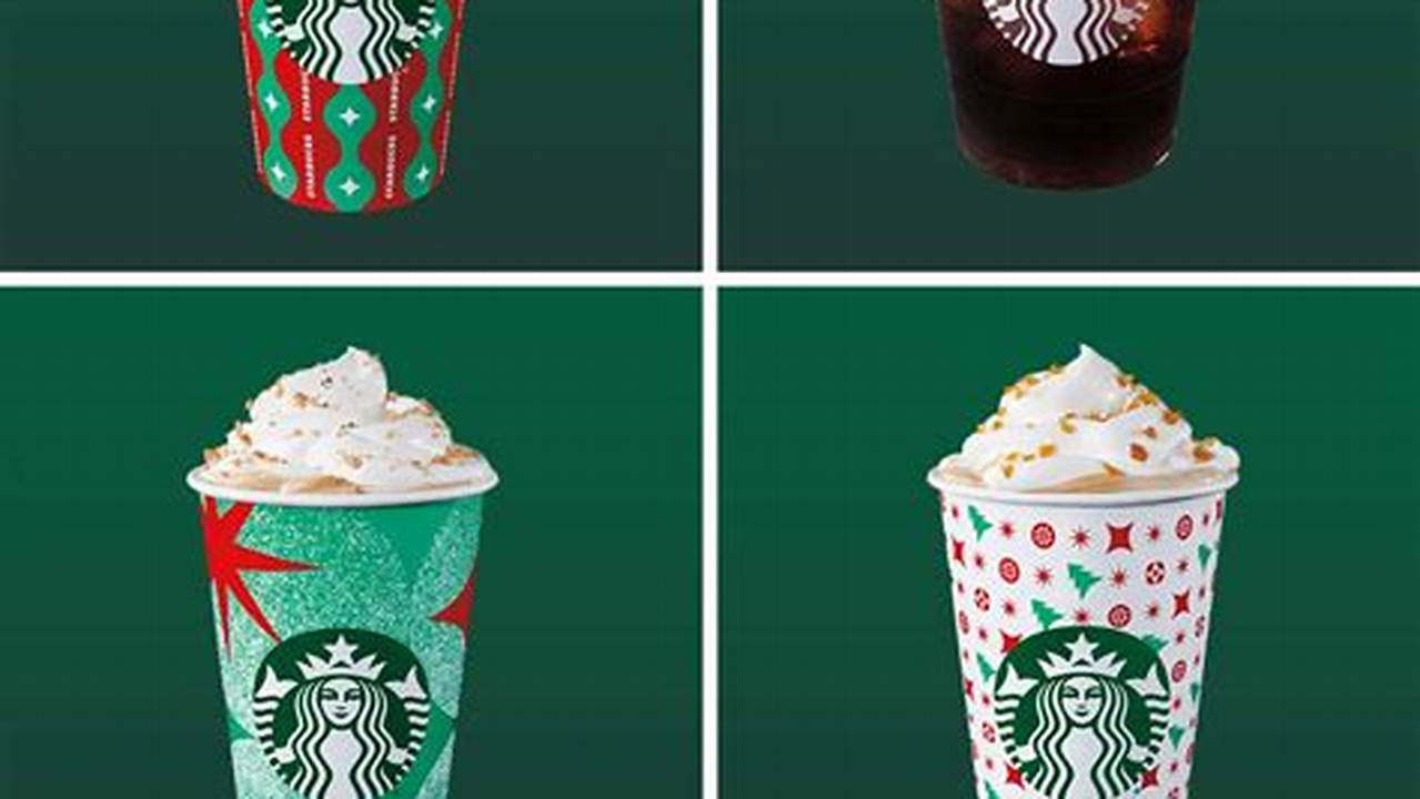 Starbucks Paid Holidays 2024 Holiday List