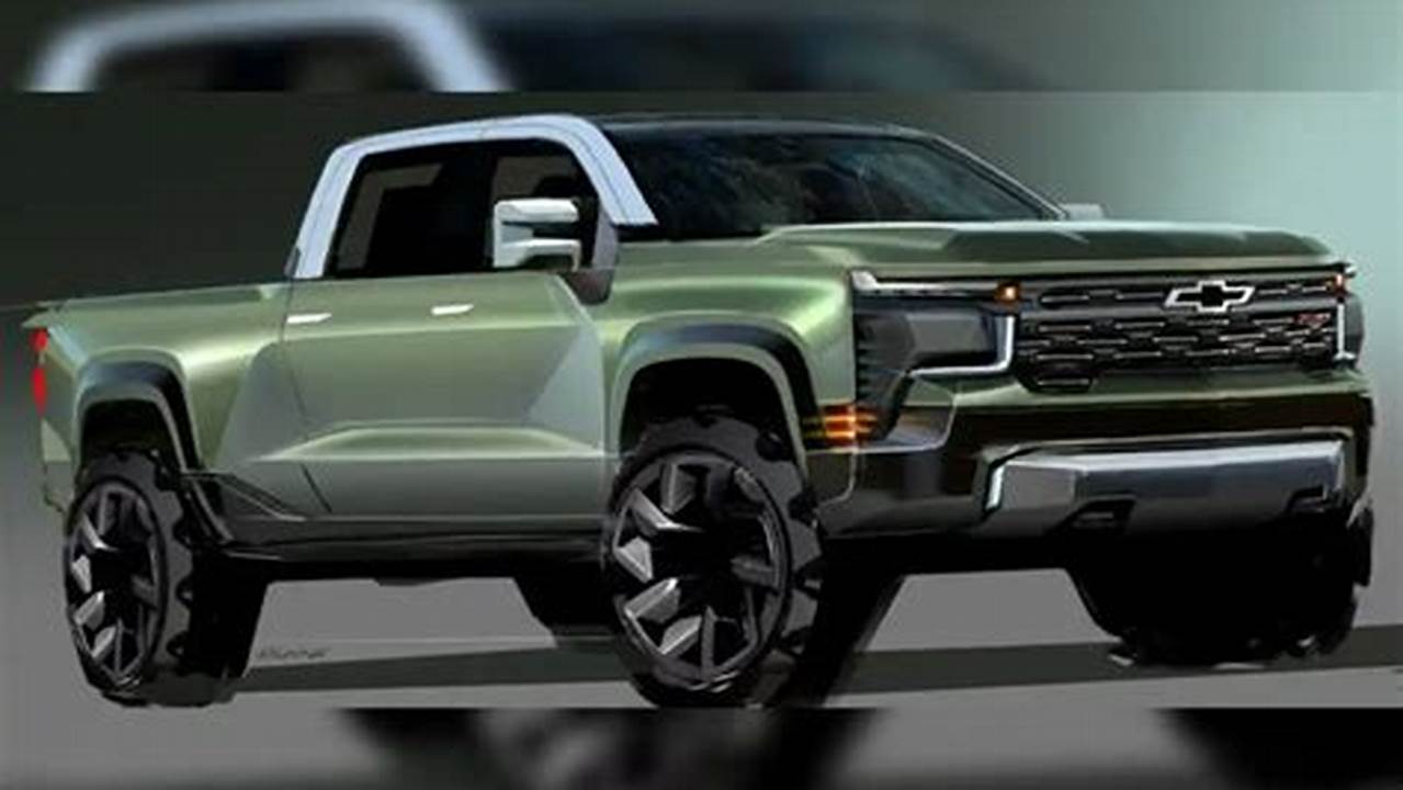 Start Of Regular Production (Sorp) For The 2025 Chevy Silverado 1500 Is Expected To Arrive On August 19 Th, 2024 For Both The Regular Cab And Crew Cab Configurations., 2024
