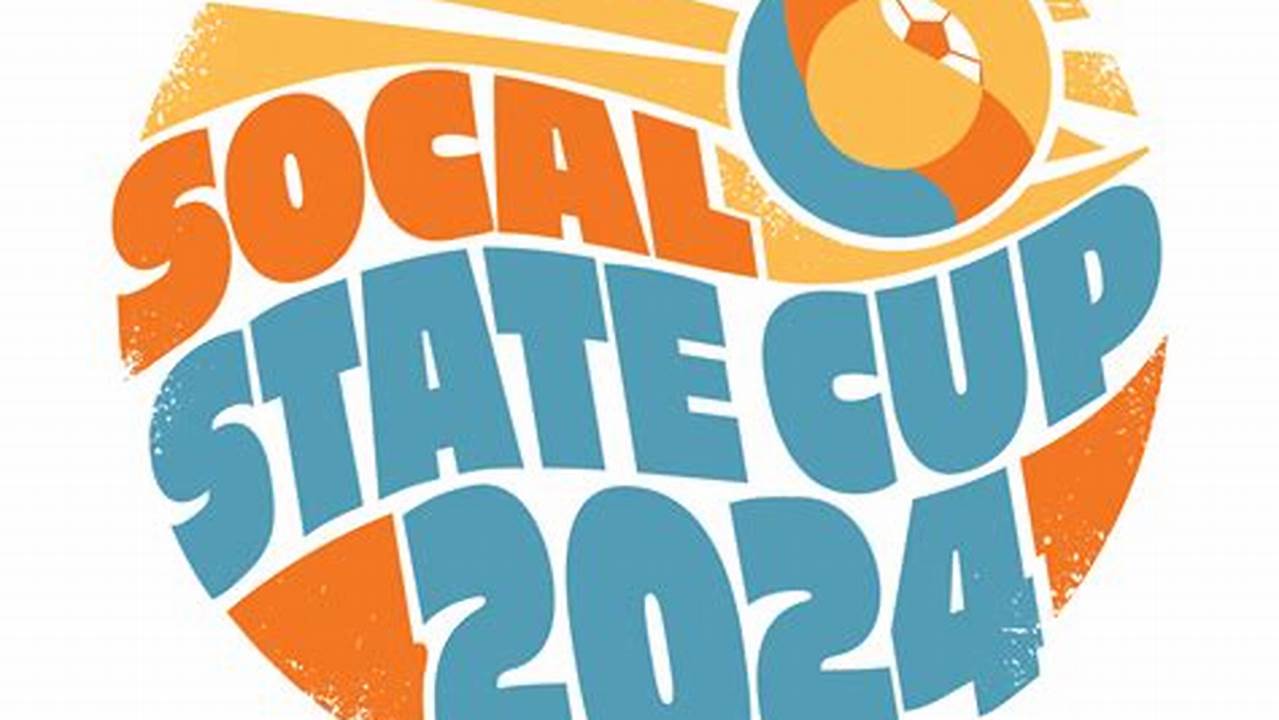 State Cup 2024 California