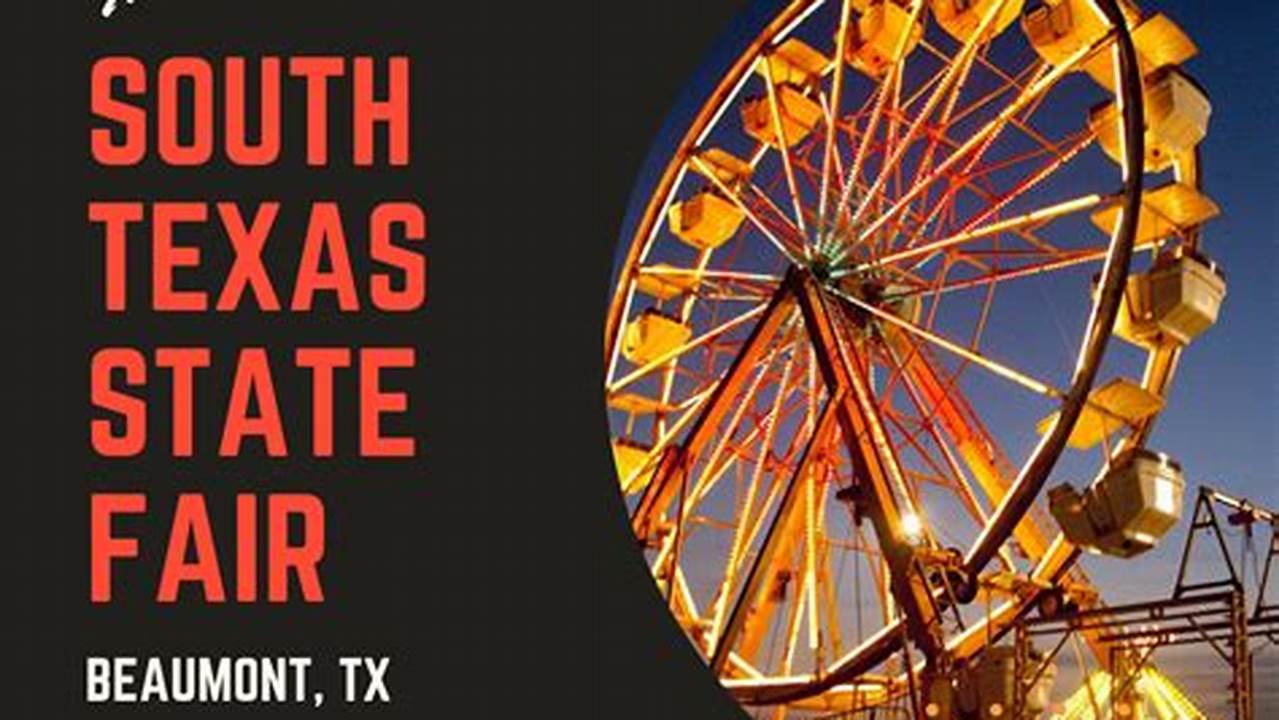 State Fair Of Texas Promo Code 2024