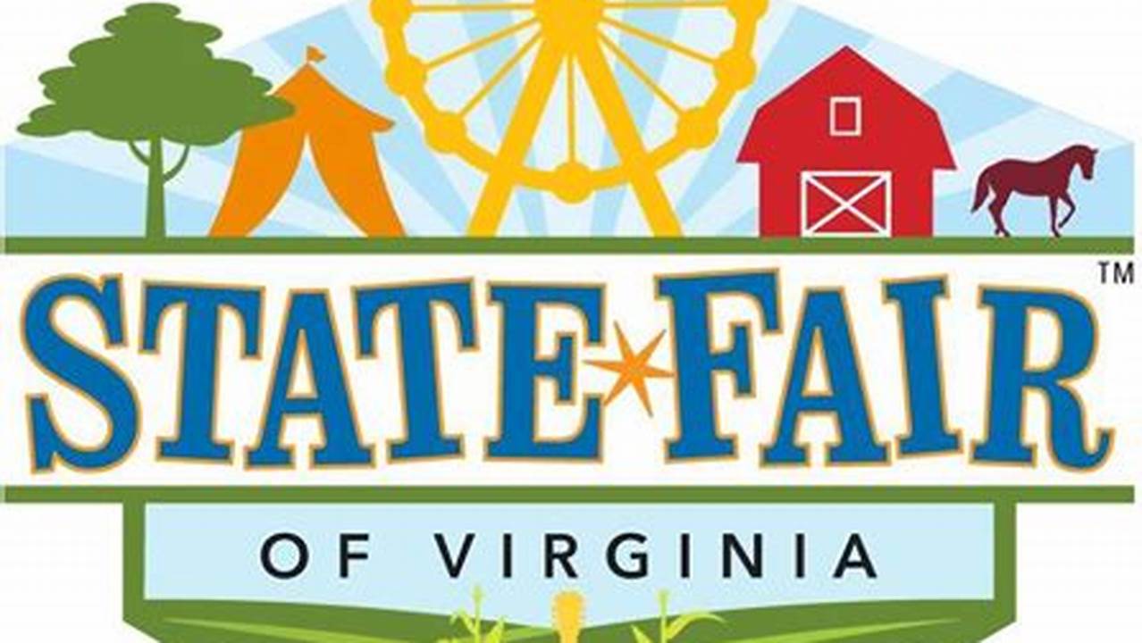 State Fair Va 2024