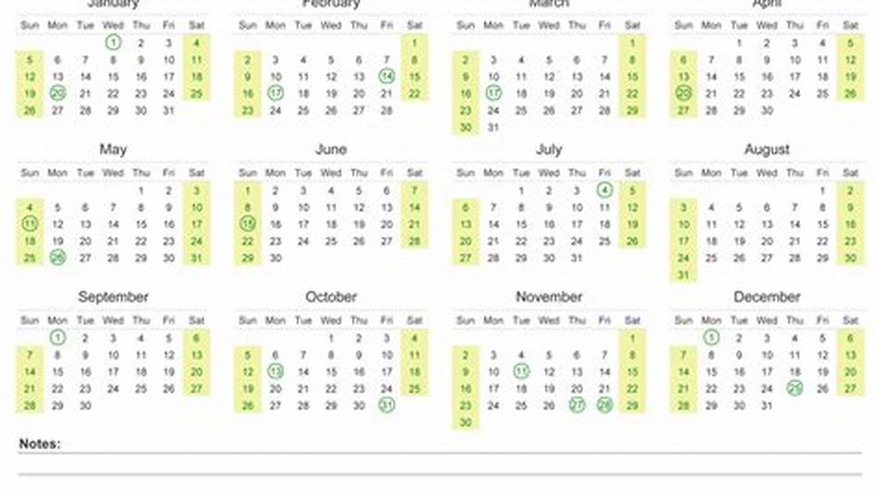State Of Ca Calendar 2025
