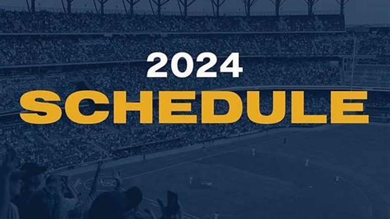 Staunton Braves Schedule 2024