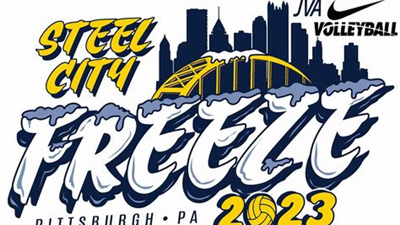 Steel City Freeze 2024