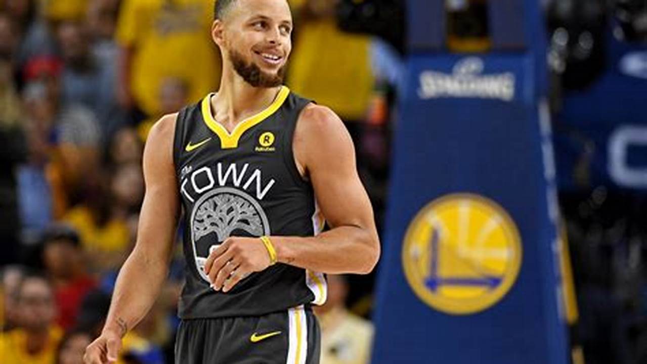 Steph Curry 2024 Playoff Wins Record