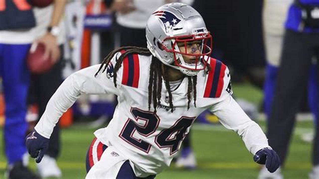 Stephon Gilmore, Mike Williams Among Best Available., 2024