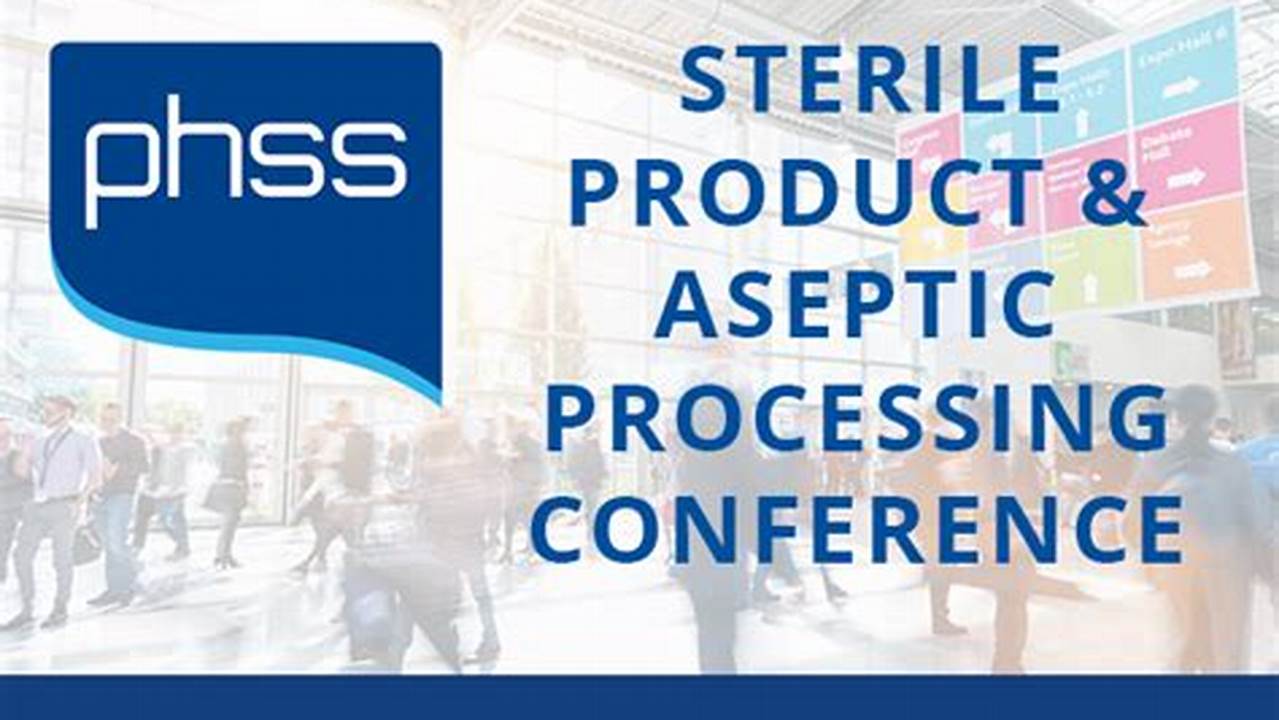 Sterile Processing Conference 2024