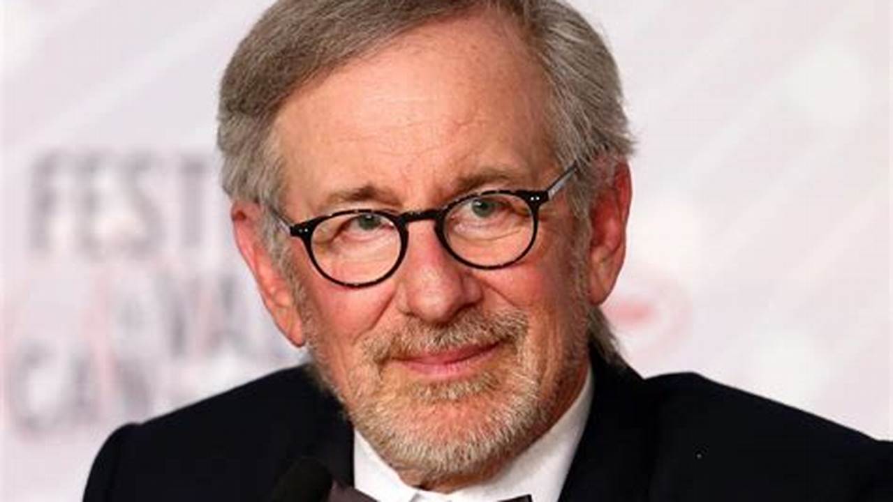 Steven Spielberg Currently Holds The Record For Most Nominations At Thirteen, Winning One, While Kathleen Kennedy Holds The Record For Most Nominations Without A Win At Eight., 2024