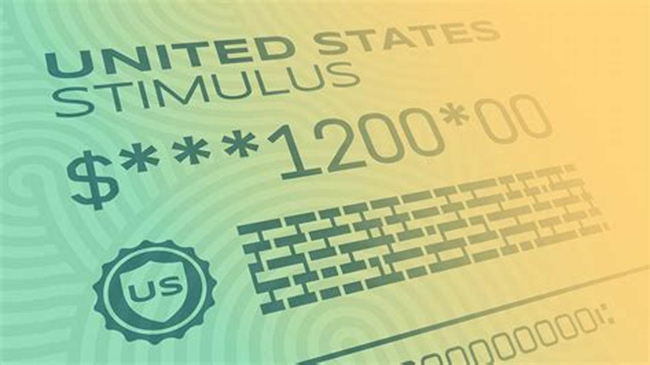 Stimulus Check 2024 Eligibility