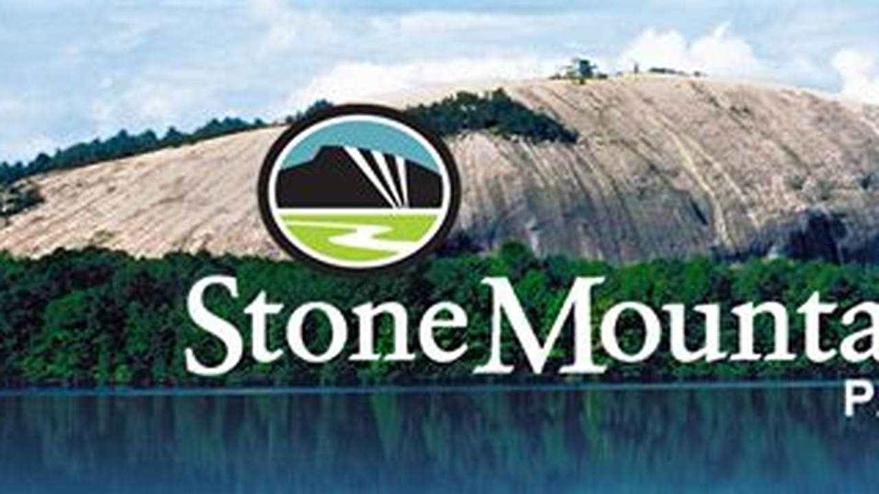 Stone Mountain Calendar