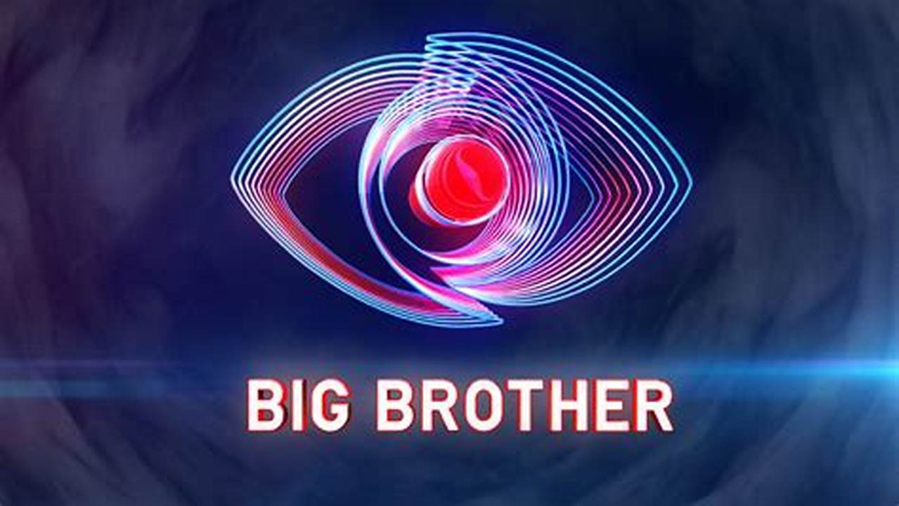 Stream Big Brother 2024