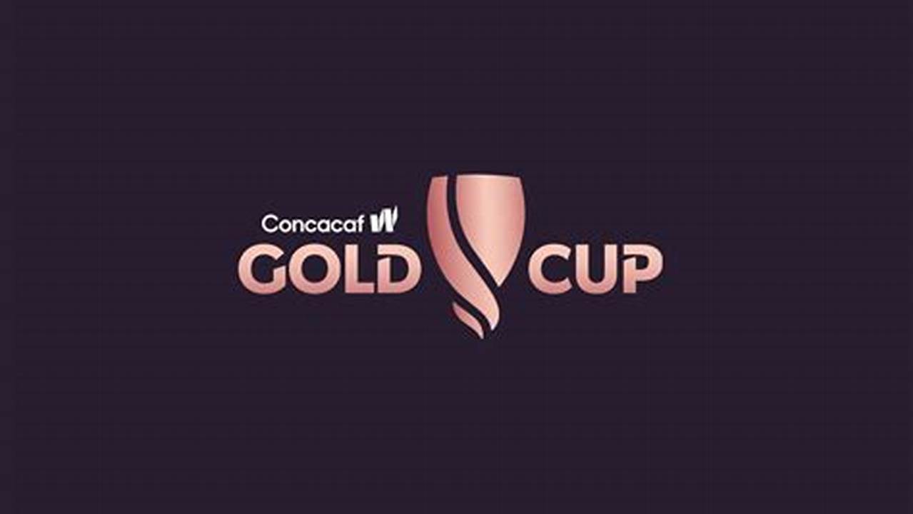 Stream Gold Cup 2024 Emmie Isadora