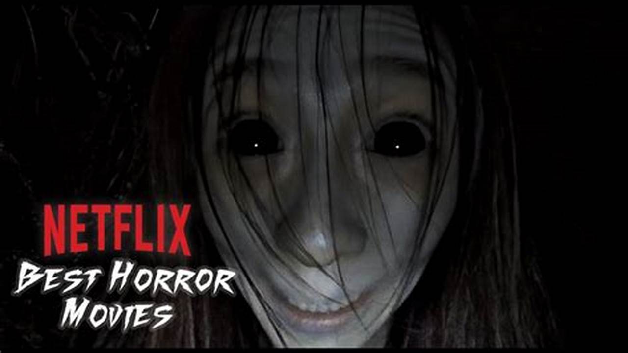 Streaming Horror Movies October 2024
