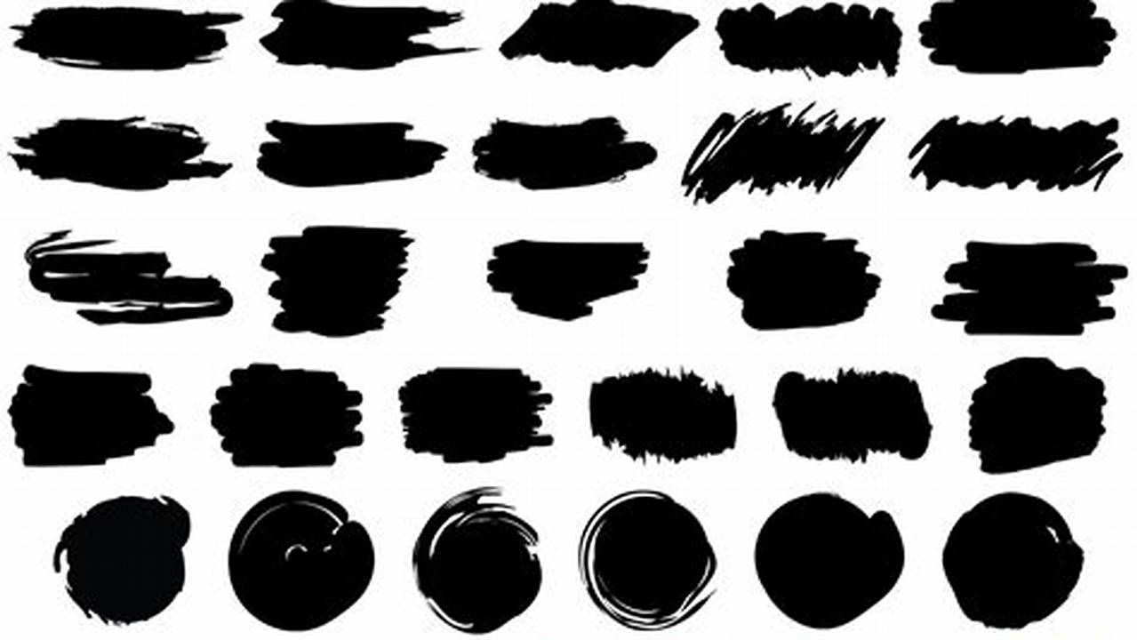 Stroke Color, Free SVG Cut Files