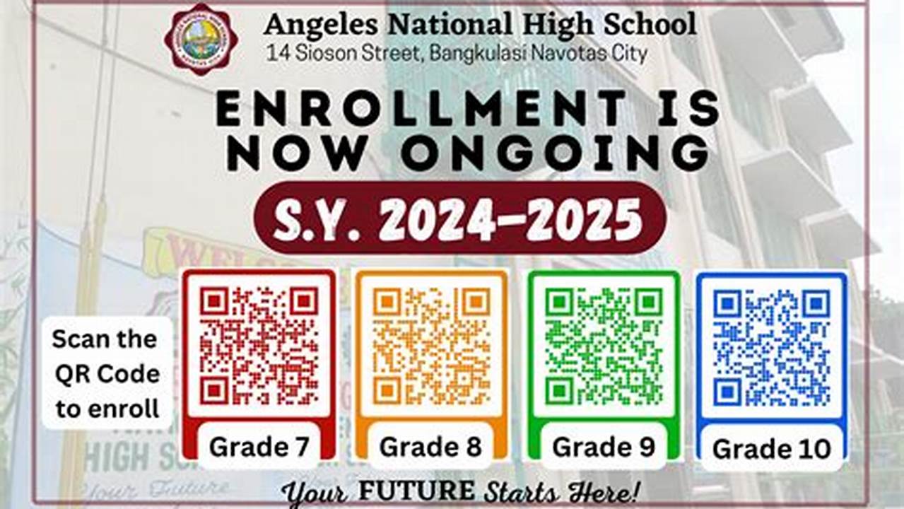 Students Are Encouraged To Register As Early As., 2024