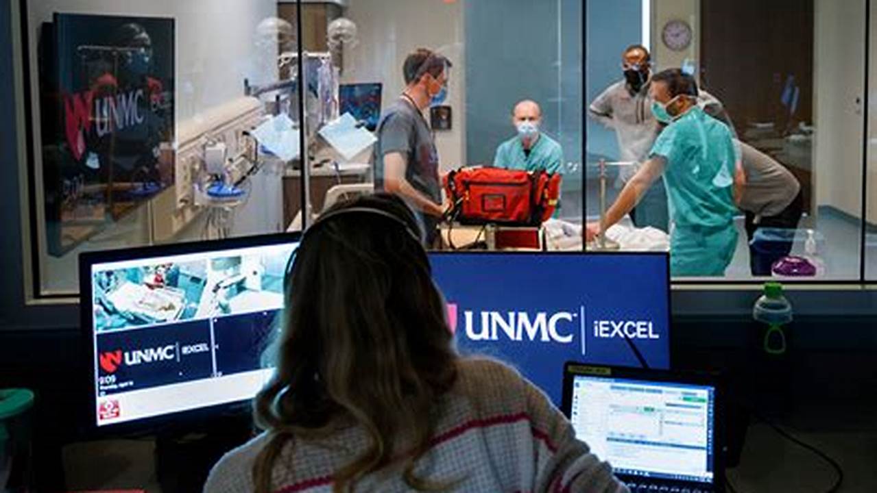 Students Will Receive A Doctor Of Medicine Degree If They Have Completed Two Years Of Education At Unmc College Of Medicine, Are Greater., 2024