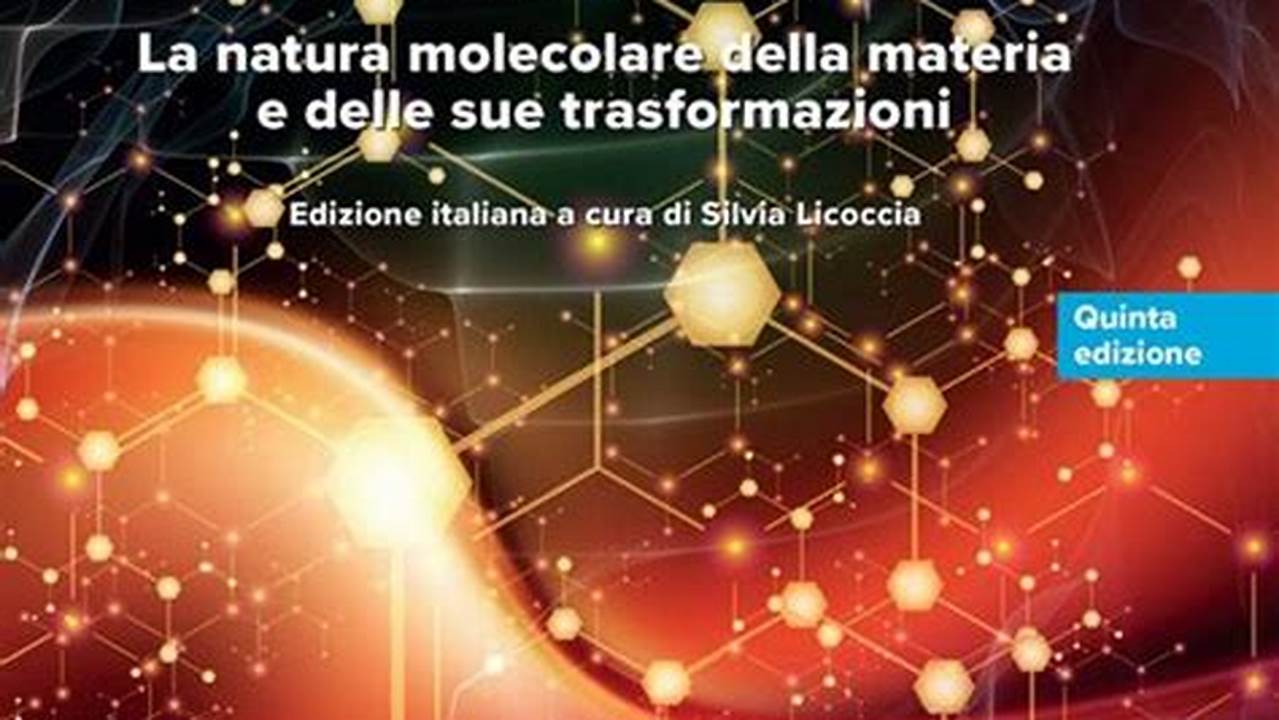 Studio Della Materia E Delle Sue Trasformazioni., IT Modello