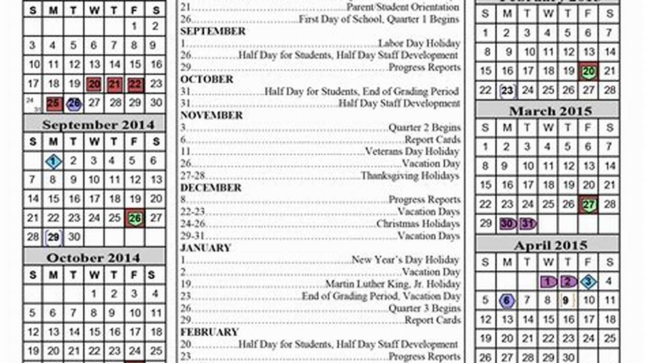 Suffolk Community College Calendar 24-25