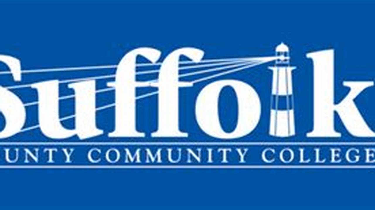 Suffolk County Community College Spring 2024 Calendar Google Chrome