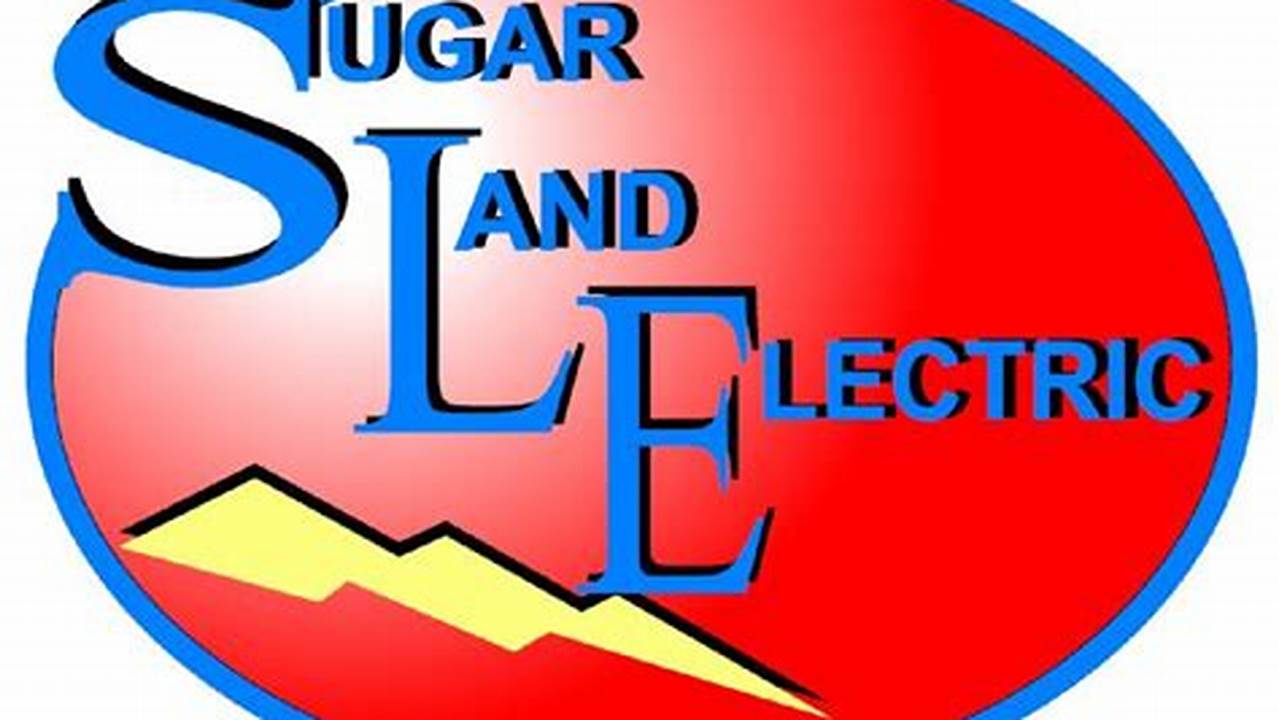 Sugar Land Electric Providers