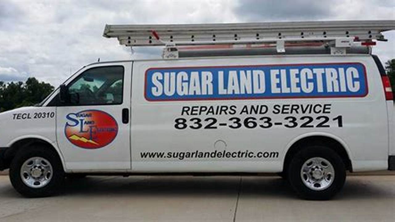 Sugar Land Electrical Pros