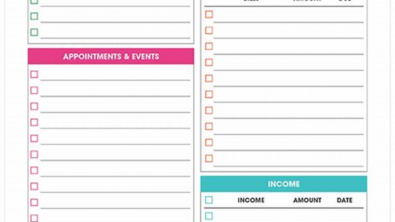 Suitable For Appointments And Engagements, As A Monthly Planner (Or Weekly Planner), Month Overview, Monthly Events Planner, Activity Planner, Desktop Calendar, Wall Calendar, Wall Planner, Blank Calendar., 2024