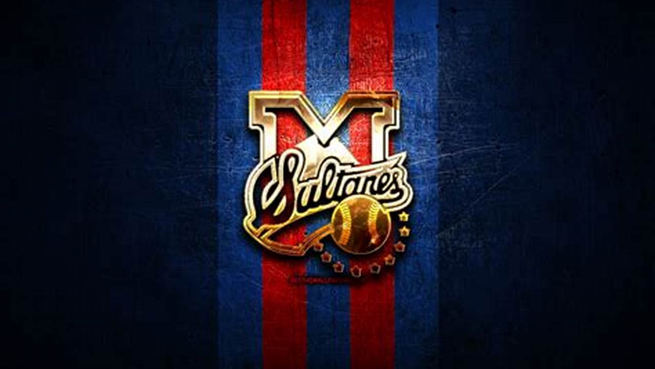 Sultanes Fields Teams In Both The Mexican League (Lmb)., 2024