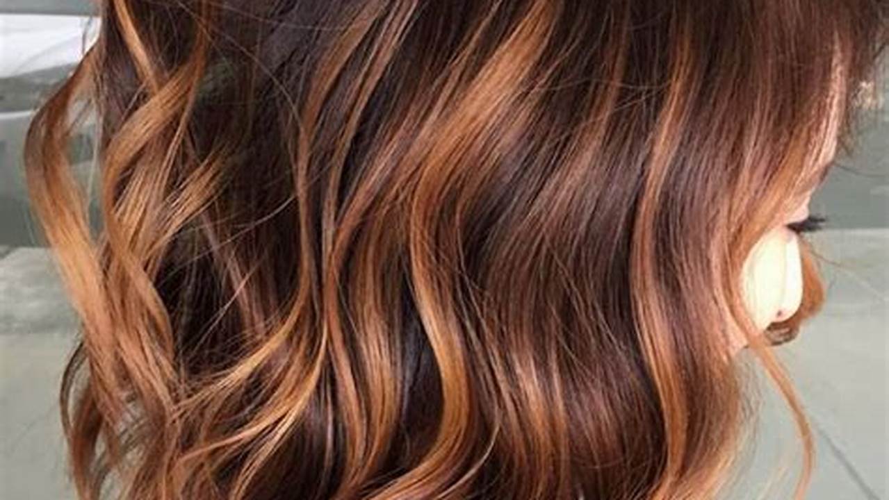 Summer Balayage 2024