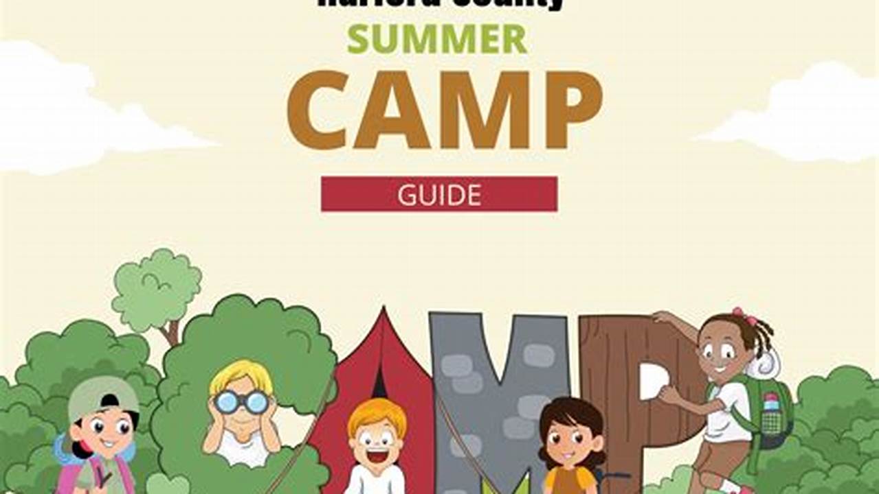Summer Camps 2024 Columbia County Ga