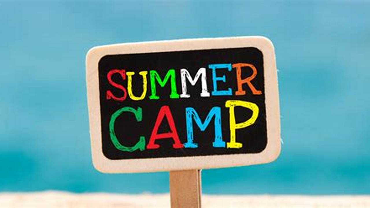 Summer Camps 2024 Omaha Ne