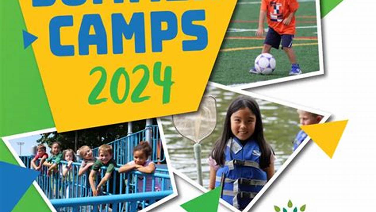 Summer Camps Frederick Md