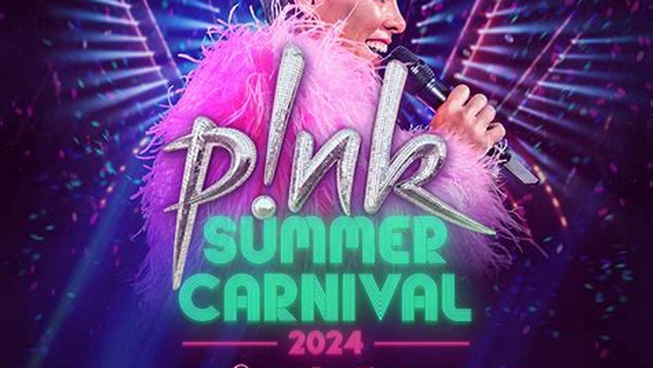 Summer Carnival 2024 Tickets At The Commonwealth Stadium / Stade Du Commonwealth In Edmonton, Ab For Aug 31, 2024 At Ticketmaster., 2024