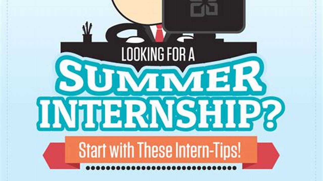 Summer Internships 2024 Finance New Jersey