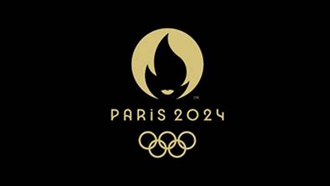 Summer Olympics 2024 Official Website