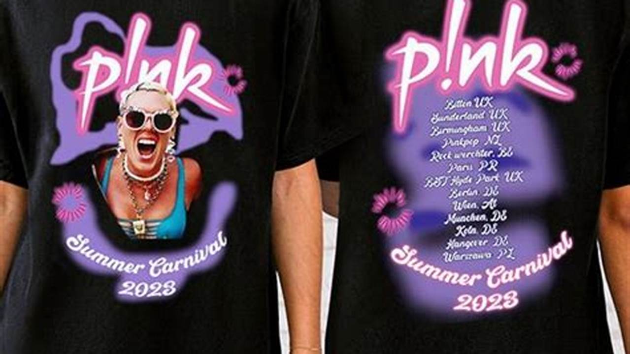 Summer Shirts 2024