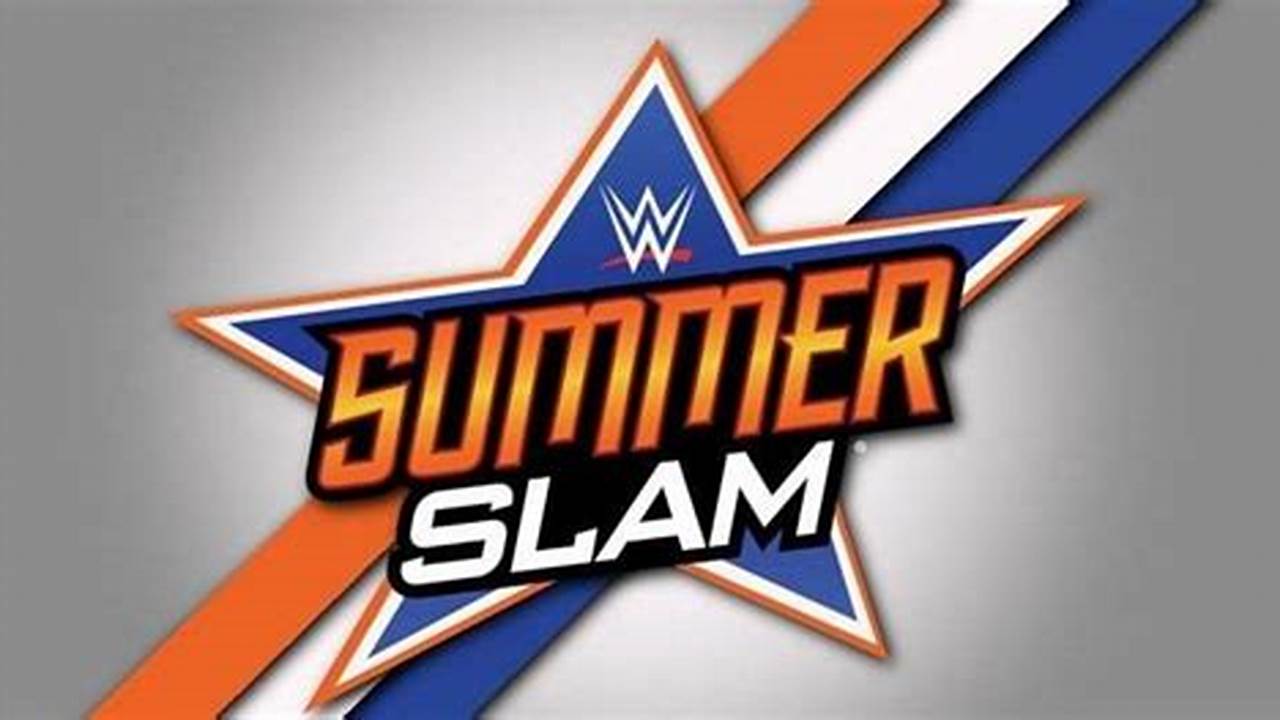 Summerslam 2024 Start Time