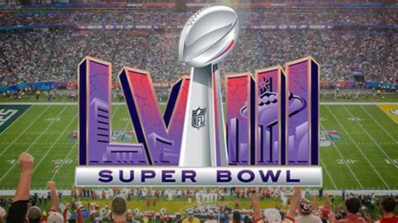 Super Bowl 2024 En Vivo