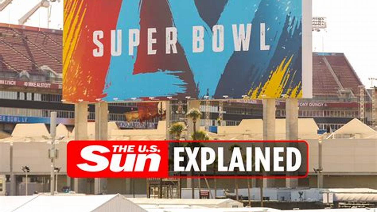 Super Bowl 2024 Host City