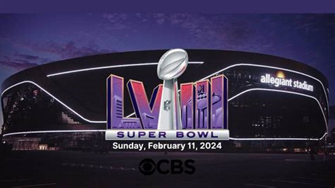 Super Bowl 2024 Live Stream Free