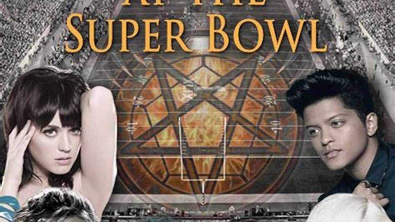 Super Bowl 2024 Satan