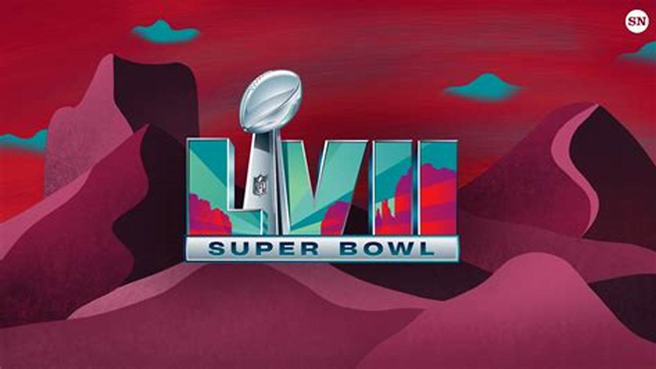 Super Bowl 57 2024