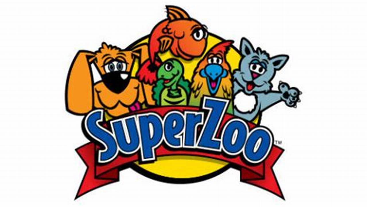 Super Zoo 2024
