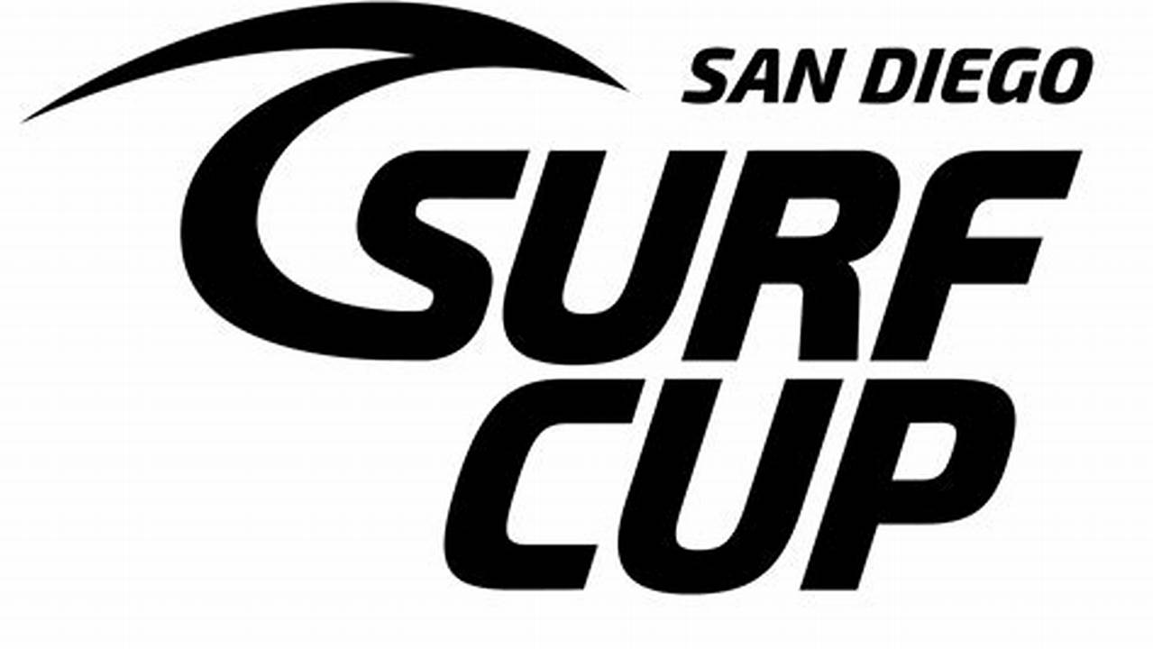 Surf Cup Olders 2024