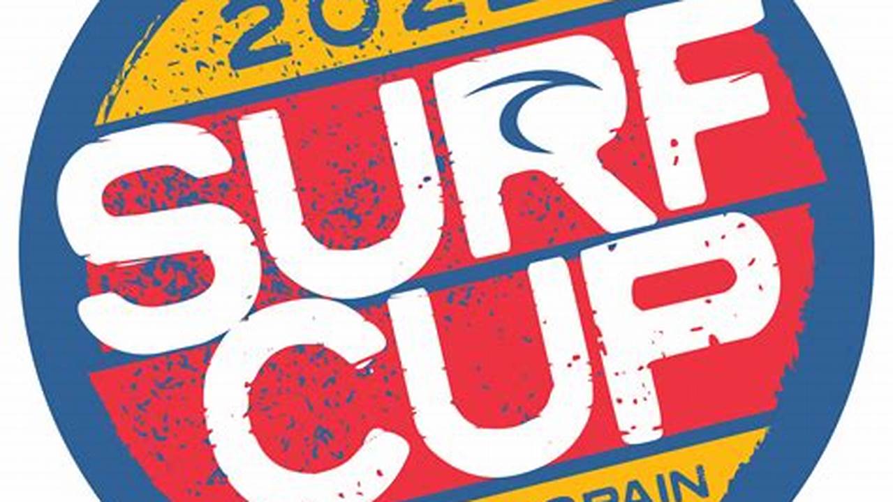 Surf Cup San Diego 2024 Schedule