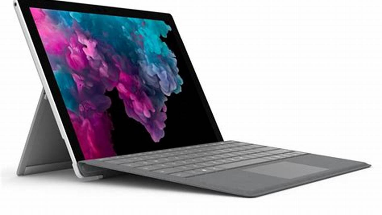 Surface Pro Event 2024