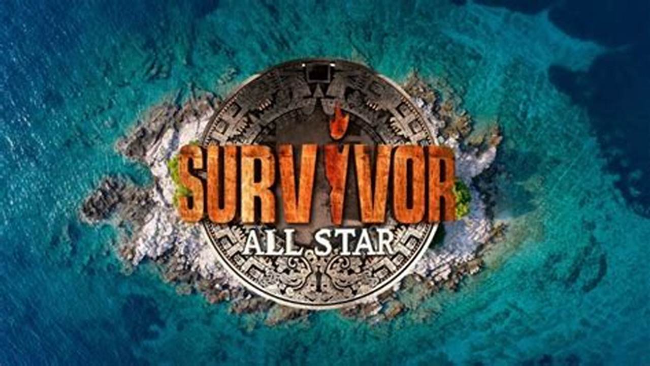 Survivor Fall 2024 Premiere Date
