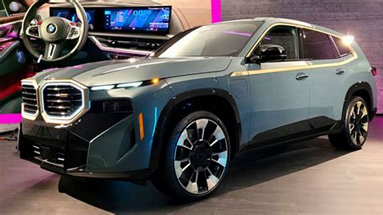 Suv Ibridi 2024