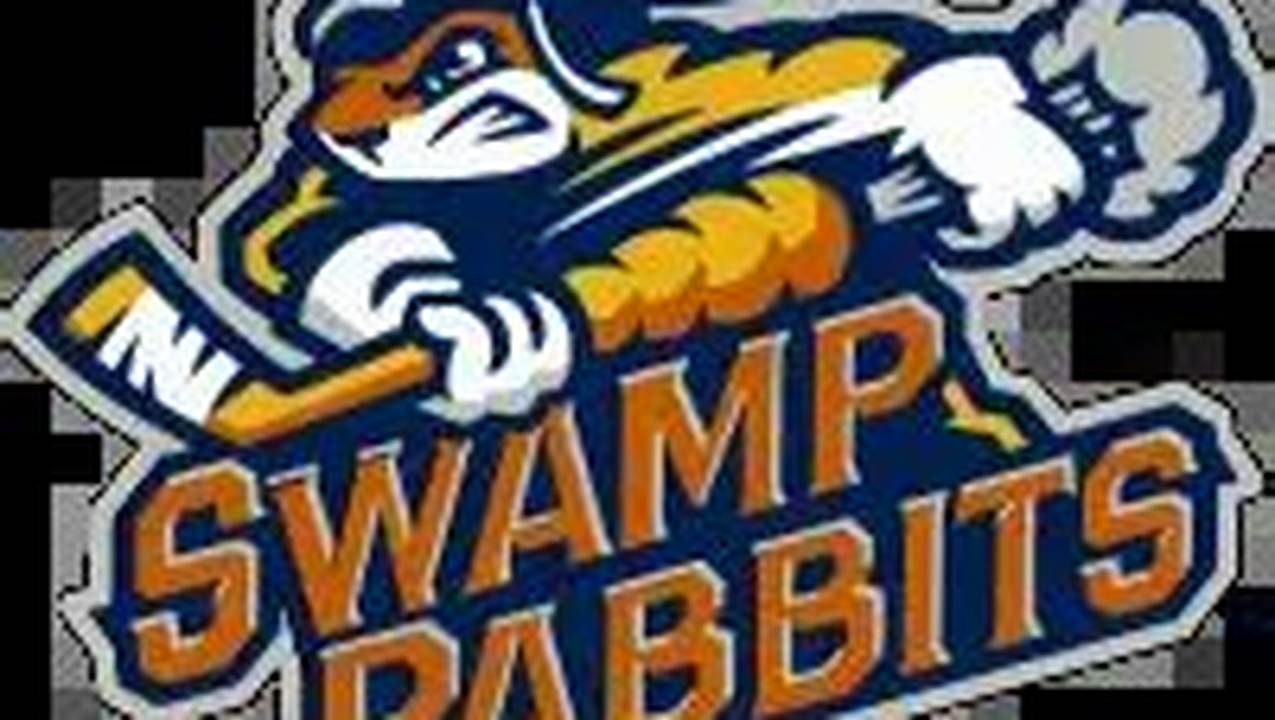 Swamp Rabbits Roster 2024